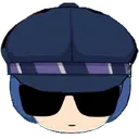 NaotoSunglasses