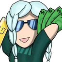 JJKMeiMoneyRain