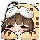happy_tigergirl Discord emoji
