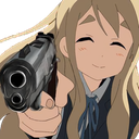 MugiGun Discord emoji