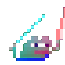 Pepelightsaber Discord Emoji