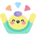 excited Discord emoji