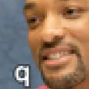 que
