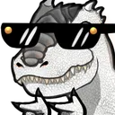 RexFingerGuns