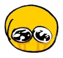 sad