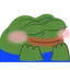frogblush3 Discord Emoji