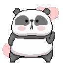 LB_dancepanda Discord Emoji