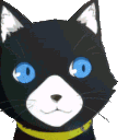 MorganaPet Discord emoji
