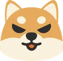 DogeBlobEvil