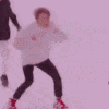 HyunjinDance