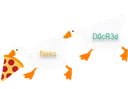 nekogoose