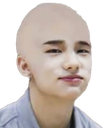 HyunjinBald