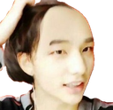 HyunjinBald