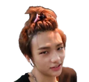 HyunjinHairband