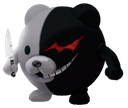 MemeMonokumaKnife