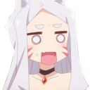 whaaaat Discord emoji