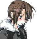 ThinkingSquall ThinkingSquall