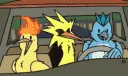 birdies