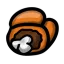 auorangedead Discord emoji