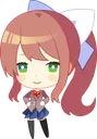 MonikaChibi