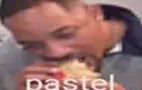pastel