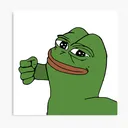 Pepegafuc Discord Emoji