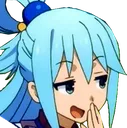 aqua_hehe Discord Emoji