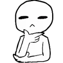 think