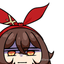 AmberDisturbed Discord emoji