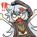 RazorAngry Discord emoji
