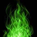 green_fire