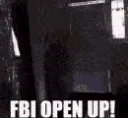 FBI