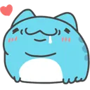BceLoveDrool