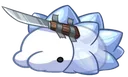 SnomKnife