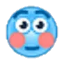 Emoji_Vergonha