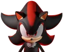 SonicShadow