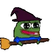 peepoWitch peepoWitch