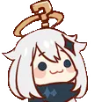 PaimonQue