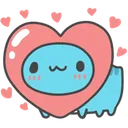 BceLoveCute