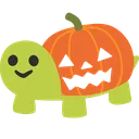 turtlepumpkinshell