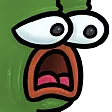 ReallySadPepe Discord Emoji