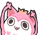 nyaookahooray nyaookahooray