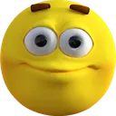 joesmile