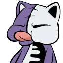 HonekoBlep