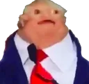 sadtrump