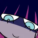 StockingGlare