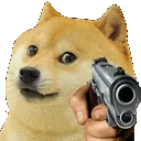 DogeGun
