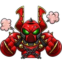 khorne khorne