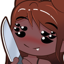 ArakniaStab Discord emoji