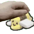 marshmallow_petpet marshmallow_petpet